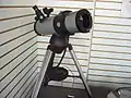 Celestron NexStar 114 telescope