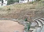 Theatre at Telmessos