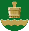 Coat of arms of Temmes