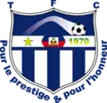 Current Tempête FC crest