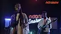 Tems on NdaniTV Sessions