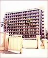 Ten Storey Building in Ahmadu Bello way Kaduna