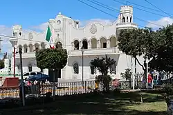 Municipal Palace