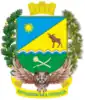 Coat of arms of Tereshky