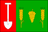 Flag of Terezín