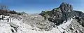 Termessos Theatre Panorama