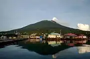 Image 30Ternate, North Maluku (from Tourism in Indonesia)