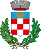 Coat of arms of Terno d'Isola