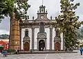 Basilika "Nuestra Señora del Pino"