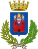 Coat of arms of Terracina