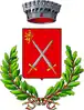 Coat of arms of Terranova di Pollino