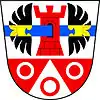 Coat of arms of Těšovice