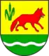 Coat of arms of Tetenhusen