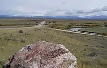 Teton Valley Idaho, USA