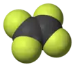 Tetrafluoroethylene