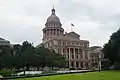 Capitol Building from the north