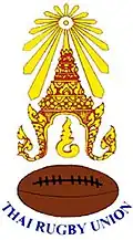 Shirt badge/Association crest