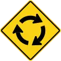 Roundabout