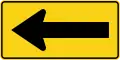 Curve marker