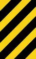 Hazard marker