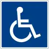 Disabled persons