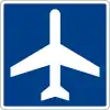 Airport (Access road from Toll Motorways/Expressways)