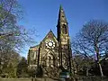 Headingley Hill Congregational Church