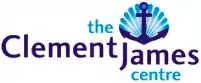 The ClementJames Centre official charity logo