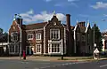 The Crown, Felixstowe Road (now flats)