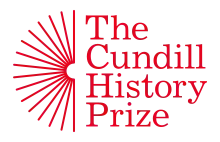 The Cundill History Prize logo