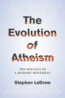 The Evolution of Atheism