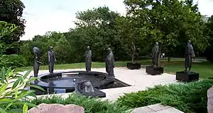 Garden of Philosophy (2001)