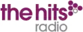 The Hits Radio logo used 2011 to 2015.