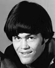 Micky Dolenz