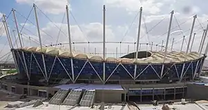 The_New_administrative_stadium_of_Egypt