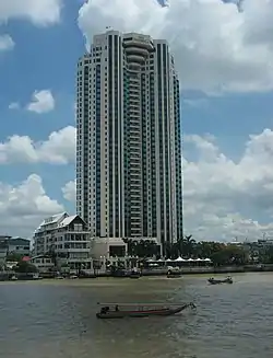 The Peninsula Bangkok