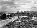 Nesher Cement factory, 1924