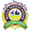 Official seal of Kerian District