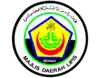 Official seal of Lipis District