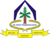 Official seal of Saratok