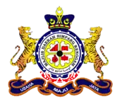 Coat of arms of Simpang Renggam