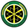 Official seal of Simunjan District