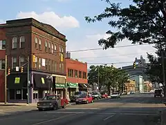 Joyce and Wallenheimer Building