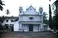 Our Lady Of Assumption Church Sarzora