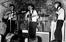 The Cavern Club, Liverpool