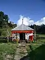 Khaptad Triveni