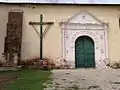 The church in Chucuito