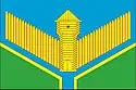 Flag of Bazarnosyzgansky District