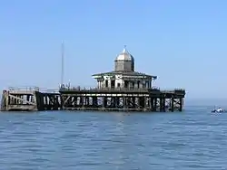 Herne Bay Pier