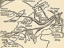 Image 29The Story of Mankind (1921) by Hendrik van Loon, 1st Newbery Award winner (from Children's literature)